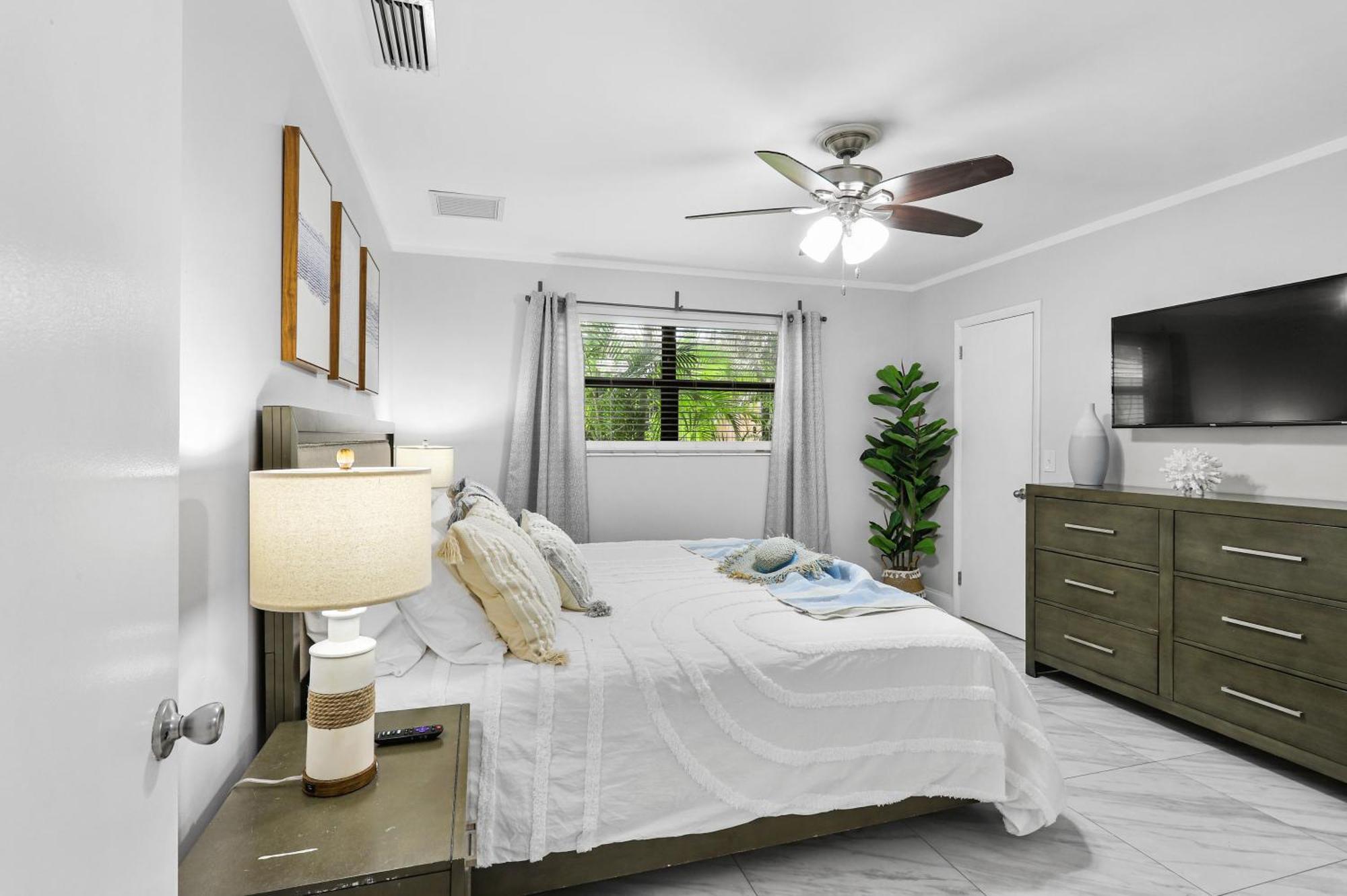 4Br Private Guest Suite Pool Pga Beaches Палм Бийч Гардънс Екстериор снимка