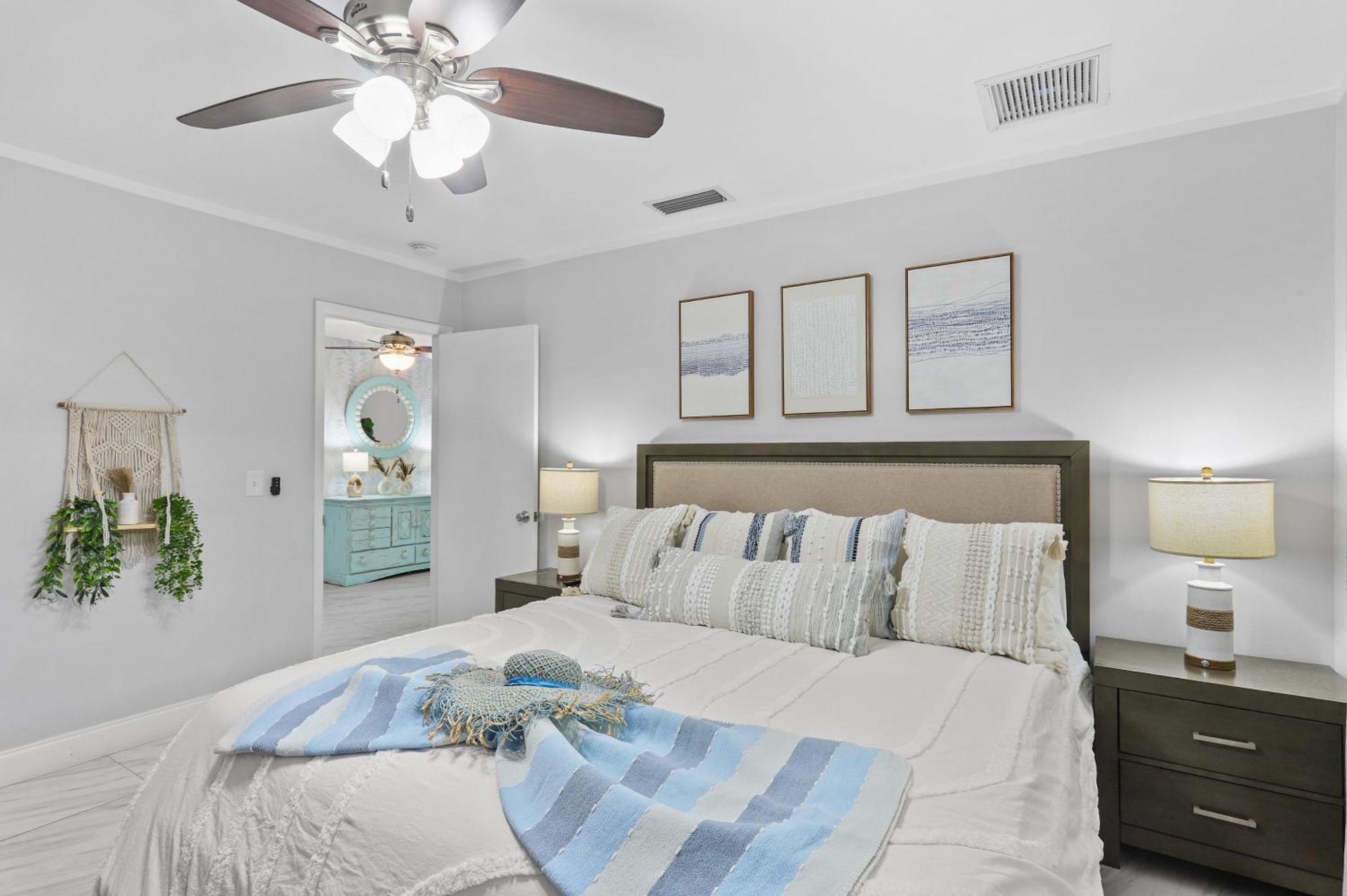 4Br Private Guest Suite Pool Pga Beaches Палм Бийч Гардънс Екстериор снимка