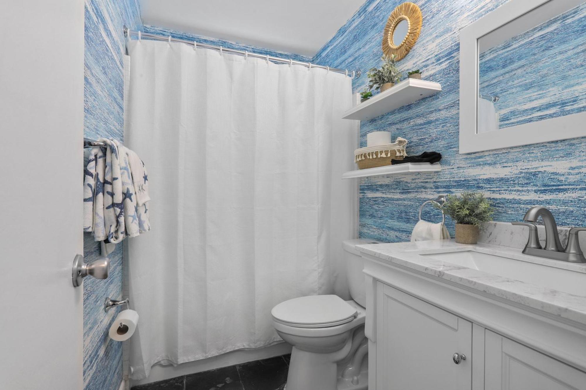 4Br Private Guest Suite Pool Pga Beaches Палм Бийч Гардънс Екстериор снимка