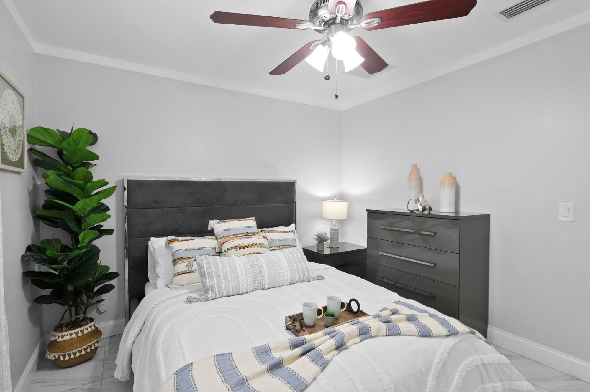 4Br Private Guest Suite Pool Pga Beaches Палм Бийч Гардънс Екстериор снимка